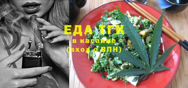 тгк Богородицк